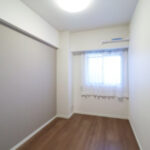 サンライフ一之江508サンライフ一之江404の洋室