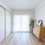 ライオンズマンション西葛西中央通り202ライオンズマンション西葛西中央通り202の洋室