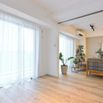 エクセレントシティ錦糸町1102エクセレントシティ錦糸町1102の洋室