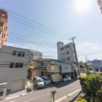 ライオンズマンション西葛西中央通り202ライオンズマンション西葛西中央通り202の眺望