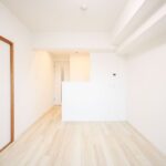 セザール上板橋503セザール上板橋503 のリビング・ダイニング