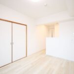 セザール上板橋503セザール上板橋503 のリビング・ダイニング