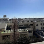 東京テラス509東京テラスＥ棟509の眺望