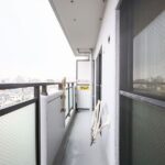 セザール上板橋503セザール上板橋503 のバルコニー