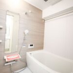 セザール上板橋503セザール上板橋503 の浴室