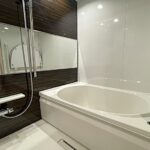 ファミール亀有壱番館207ファミール亀有壱番館207 の浴室