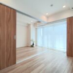 ディークラディアイヴァン代々木参宮橋403D’クラディアイヴァン代々木参宮橋403の洋室