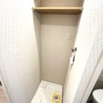 ハピーハイツ亀戸308ハピーハイツ亀戸308の洗面室