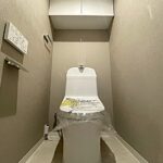 ファミール亀有壱番館207ファミール亀有壱番館207 のトイレ