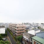 セザール上板橋503セザール上板橋503 の眺望