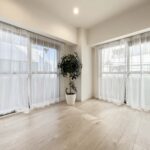 ダイアパレス御徒町第3407ダイアパレス御徒町第三407の洋室