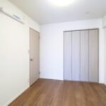 サンライフ一之江508サンライフ一之江404の洋室