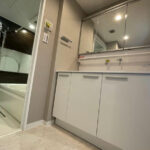 ファミール亀有壱番館207ファミール亀有壱番館207 の洗面台