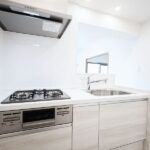 セザール上板橋503セザール上板橋503 のキッチン