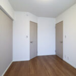 サンライフ一之江508サンライフ一之江404の洋室