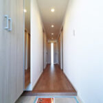 サンライフ一之江508サンライフ一之江404の玄関