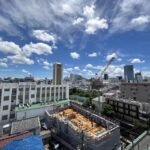 落合マンション711落合マンション711の眺望