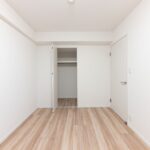 ライオンズマンション西葛西中央通り202ライオンズマンション西葛西中央通り202の洋室
