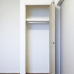 サンライフ一之江508サンライフ一之江404の洋室