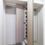 サンライフ一之江508サンライフ一之江404の玄関