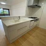 ファミール亀有壱番館207ファミール亀有壱番館207 のキッチン