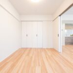 タック練馬北町308タック練馬北町308の洋室