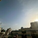 東十条グリーンハイツ602東十条グリーンハイツ602の眺望
