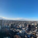 ブリリアタワー池袋ウエスト1801ブリリアタワー池袋ウエスト1801の眺望