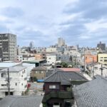 ライオンズマンション東日暮里第２601ライオンズマンション東日暮里第二601の眺望