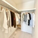 市ヶ谷左内坂ハイム1002市ヶ谷左内坂ハイム1002の洋室