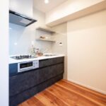 ライオンズプラザ東麻布8ライオンズプラザ東麻布8のキッチン