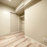 セザール大森本町104セザール大森本町104の洋室