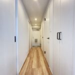 タック練馬北町308タック練馬北町308の玄関