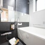 ライオンズプラザ東麻布8ライオンズプラザ東麻布8の浴室