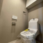 センチュリーハイツ亀有1003センチュリーハイツ亀有1001のトイレ