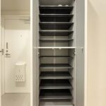 セザール大森本町104セザール大森本町104の玄関・廊下