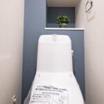 ライオンズプラザ東麻布8ライオンズプラザ東麻布8のトイレ