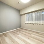 セザール大森本町104セザール大森本町104の洋室