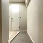 セザール大森本町104セザール大森本町104の玄関・廊下