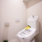 ライオンズマンション成増501ライオンズマンション成増501のトイレ