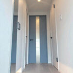 オリエンタルグリーンコーポラス502オリエンタルグリーンコーポラス502の玄関