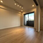 ライオンズマンション木根川中央公園303ライオンズマンション木根川中央公園303の洋室