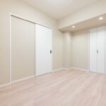 クレストフォルム向島402クレストフォルム向島402の洋室