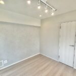 春日ビューハイツ505春日ビューハイツ505の洋室