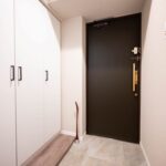 ダイアパレスグランデージ日本橋ダイアパレスグランデージ日本橋509の玄関