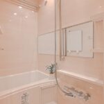 セブンスターマンション第5五反田901セブンスターマンション第5五反田901の浴室