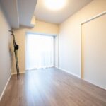 ダイアパレスグランデージ日本橋ダイアパレスグランデージ日本橋509の洋室