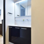 レジェンド新宿401レジェンド新宿401の洗面台