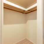 亀戸レジデンス1209亀戸レジデンス12階の洋室