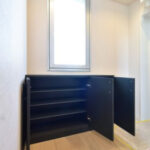 レジェンド新宿401レジェンド新宿401の玄関